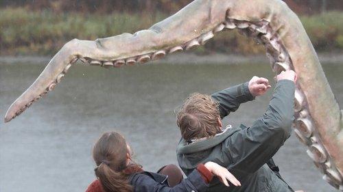 Eye of the Beast filmas žiurėti online