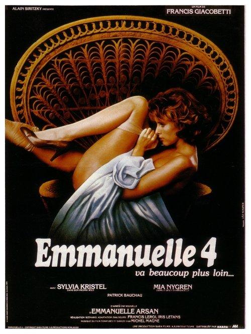 Emanuelė 4 filmas online