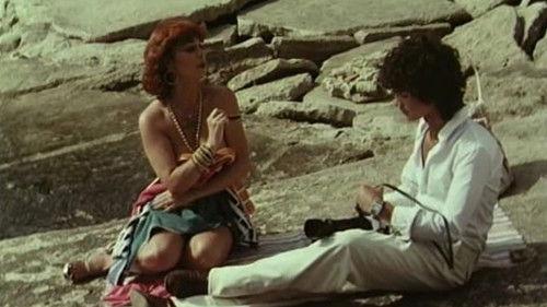 My Darling, What Have You Done to Me? filmas žiurėti online