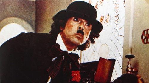 Here We Go Again, Eh Providence? filmas žiurėti online