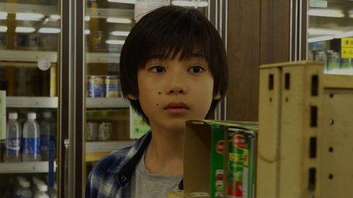 The Kids' Diner filmas žiurėti online