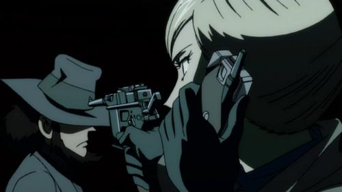 Lupin the Third: Operation: Return the Treasure filmas žiurėti online