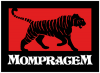 Mompracem studio logo