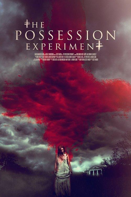 The Possession Experiment filmas online
