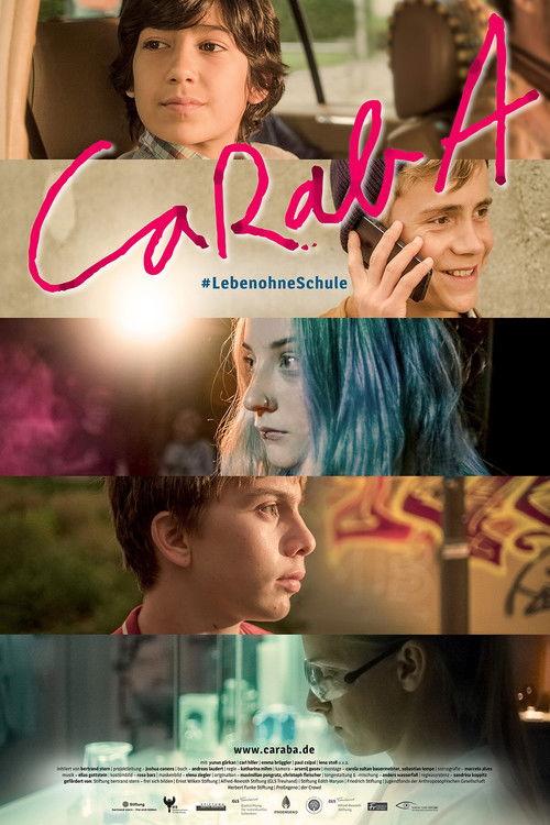 CaRabA filmas online