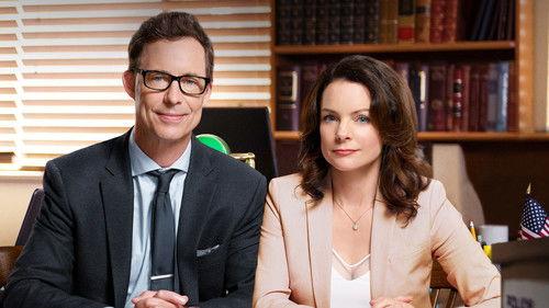 Darrow & Darrow: Witness to Murder filmas žiurėti online