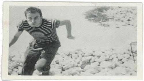 Bulles de Vian filmas žiurėti online