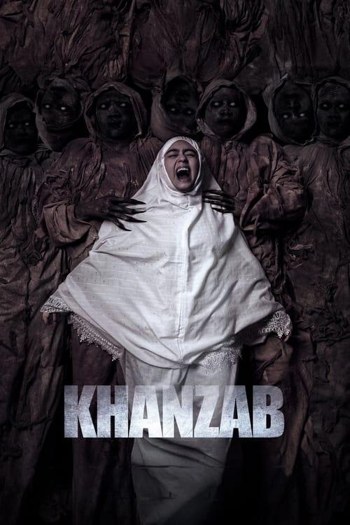 Khanzab filmas online