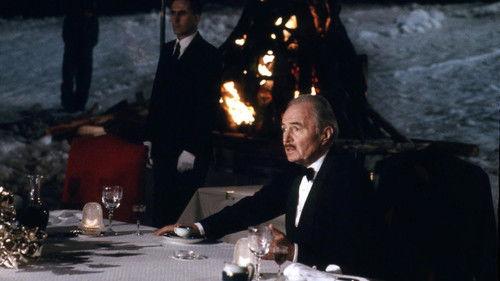 Dr. Fischer of Geneva filmas žiurėti online