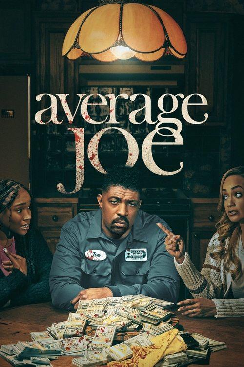 Average Joe filmas online