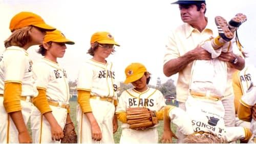 The Bad News Bears filmas žiurėti online