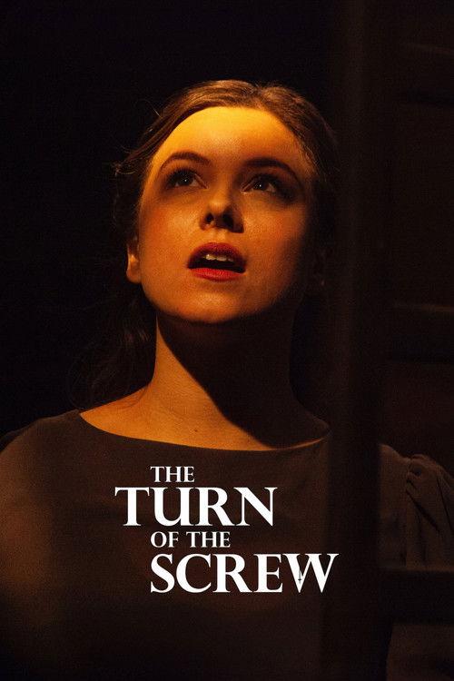 The Turn of the Screw filmas online