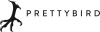 Prettybird studio logo