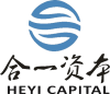Heyi Capital studio logo