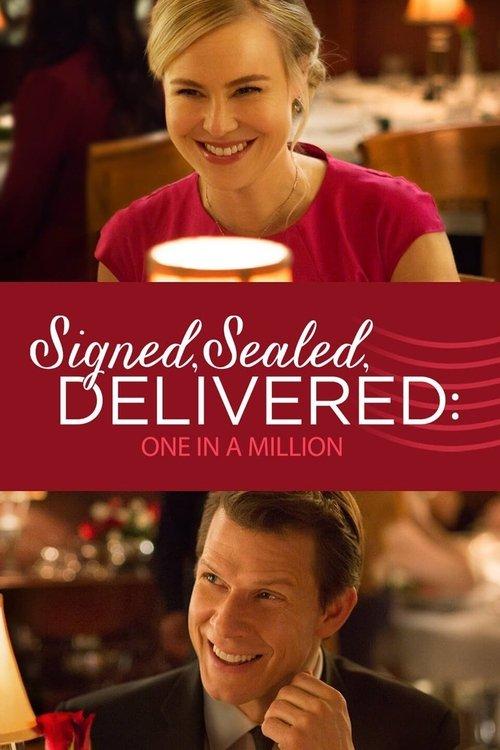 Signed, Sealed, Delivered: One in a Million filmas online
