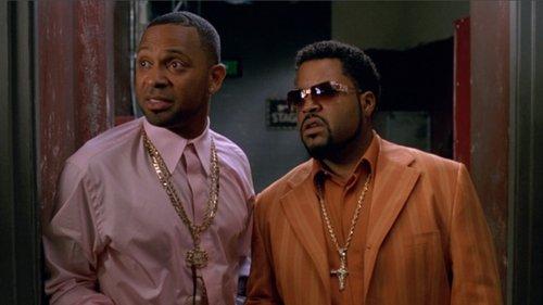 Janky Promoters filmas žiurėti online