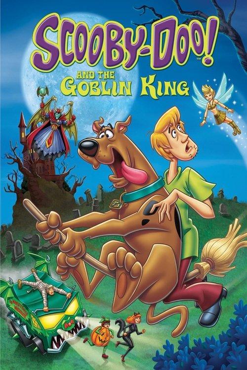 Scooby-Doo! and the Goblin King filmas online