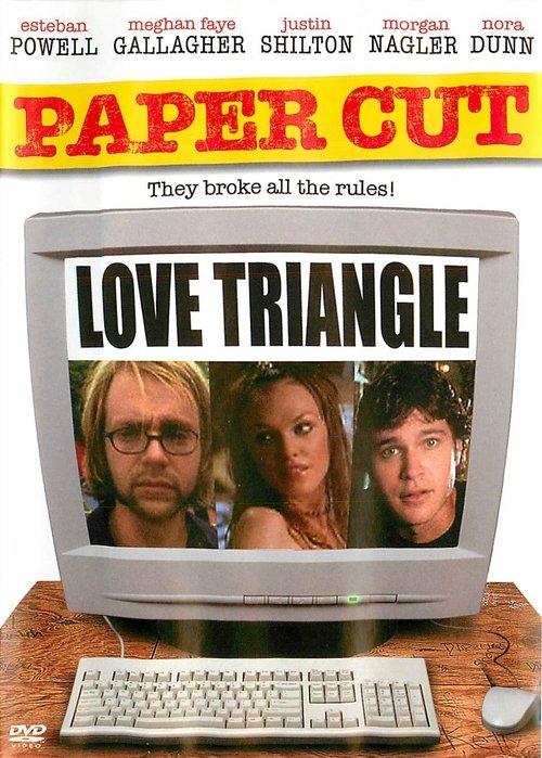 Paper Cut filmas online