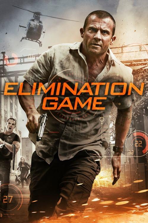 Elimination Game filmas online