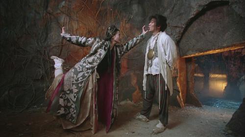 A Chinese Odyssey Part One: Pandora's Box filmas žiurėti online