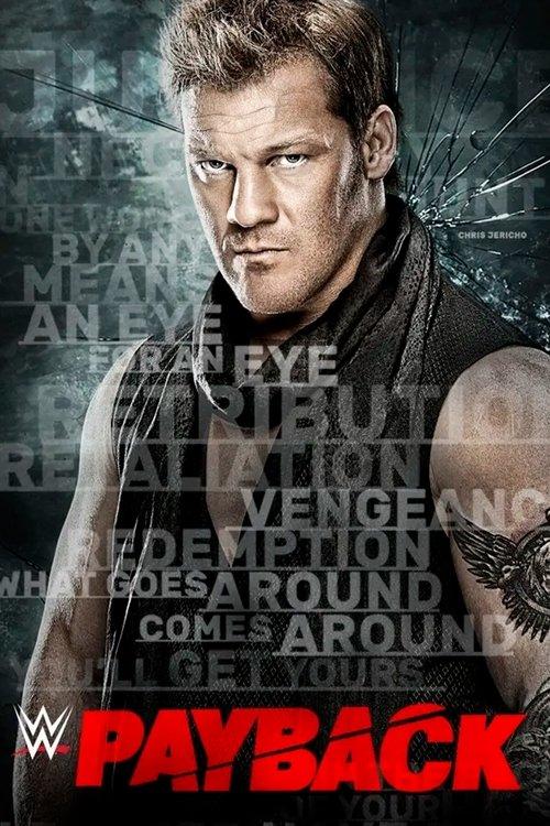 WWE Payback 2017 filmas online
