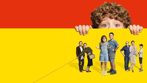 Geschichten vom Franz filmas žiurėti online