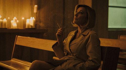 L'estranea filmas žiurėti online