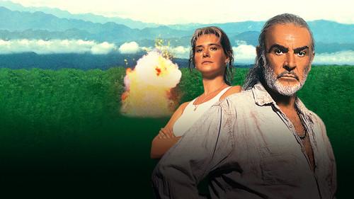 Medicine Man filmas žiurėti online