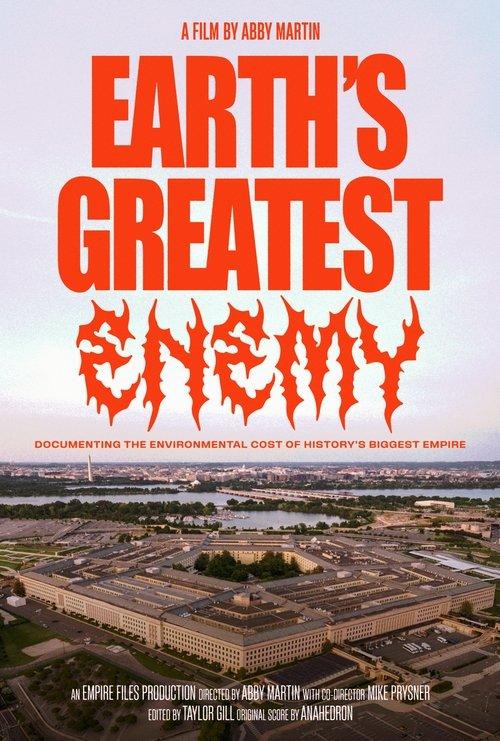 Earth's Greatest Enemy filmas online