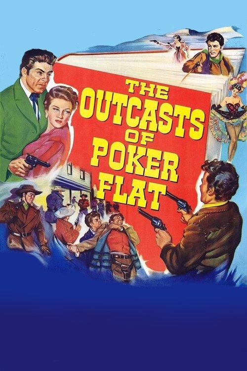 The Outcasts of Poker Flat filmas online