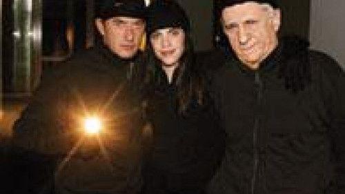 Braquage en famille filmas žiurėti online