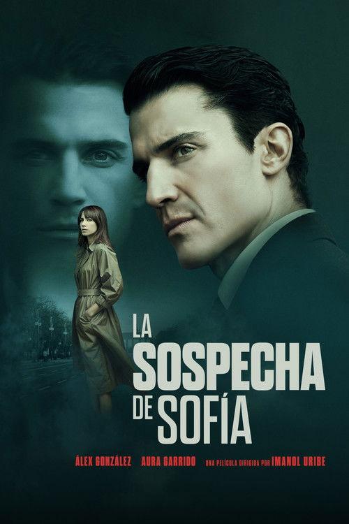 La sospecha de Sofía filmas online