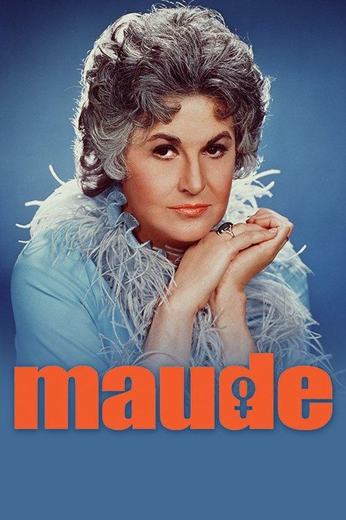 Maude filmas online