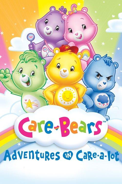 Care Bears: Adventures in Care-a-lot filmas online