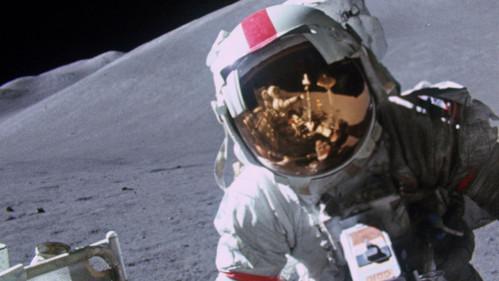 Apollo: Missions to the Moon filmas žiurėti online