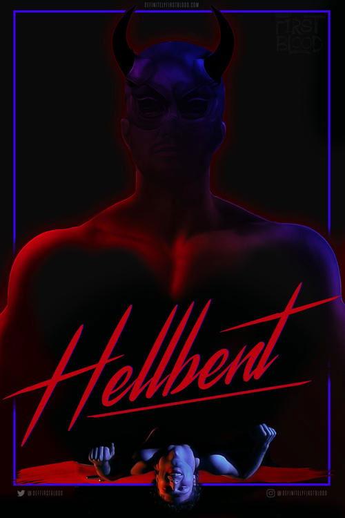 Hellbent filmas online