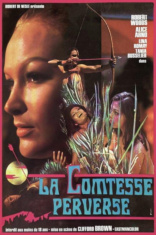 The Perverse Countess filmas online