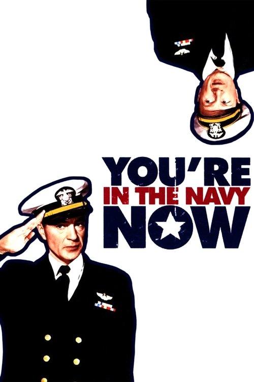 You're in the Navy Now filmas online
