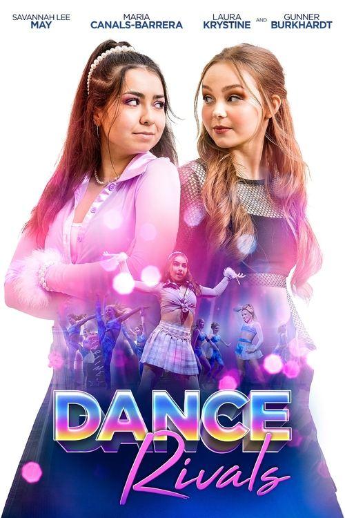 Dance Rivals filmas online