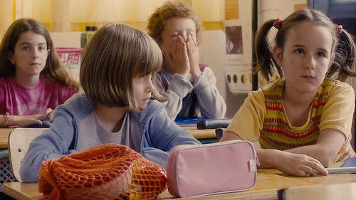 The Dandelions filmas žiurėti online