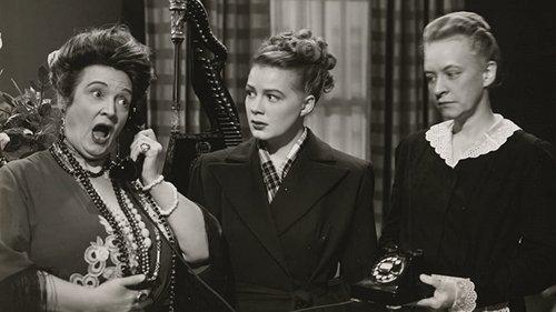 Dream Girl filmas žiurėti online