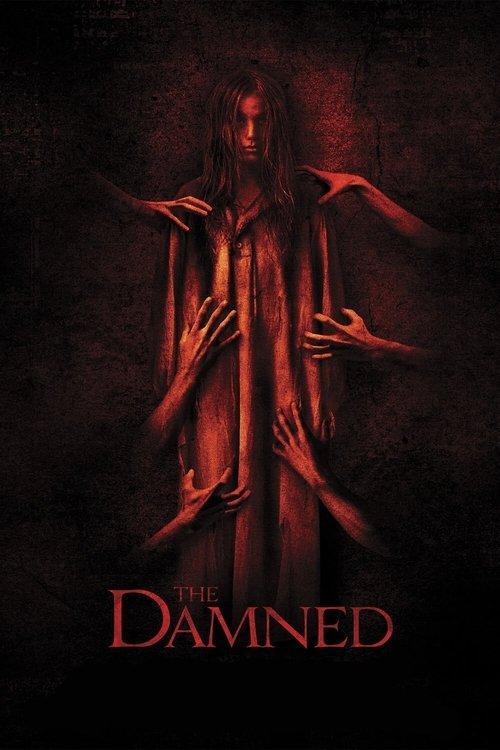 The Damned filmas online