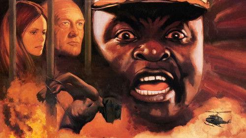 Rise and Fall of Idi Amin filmas žiurėti online