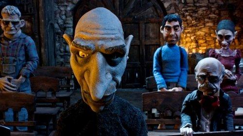 The Apostle filmas žiurėti online