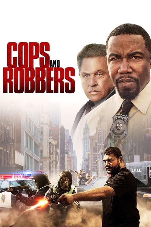 Cops and Robbers filmas online
