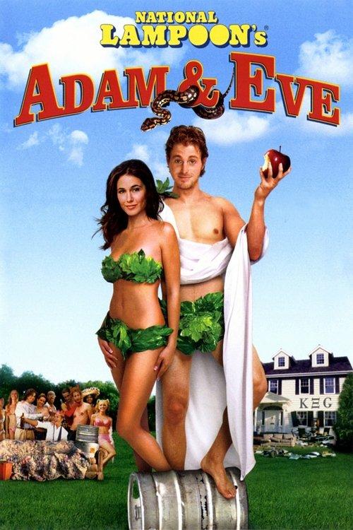 Adam and Eve filmas online