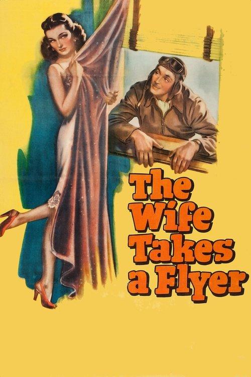 The Wife Takes a Flyer filmas online