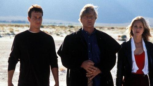 Crossworlds filmas žiurėti online