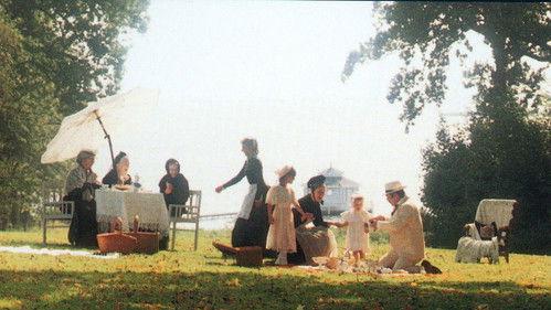 Black Harvest filmas žiurėti online