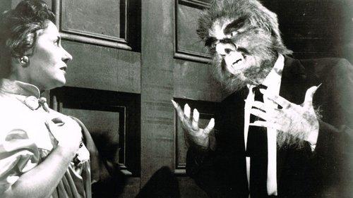 The Man and the Monster filmas žiurėti online